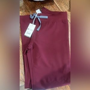 Figs NWT scrub Pants